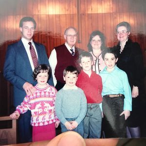 Meet your Posher, Lynne